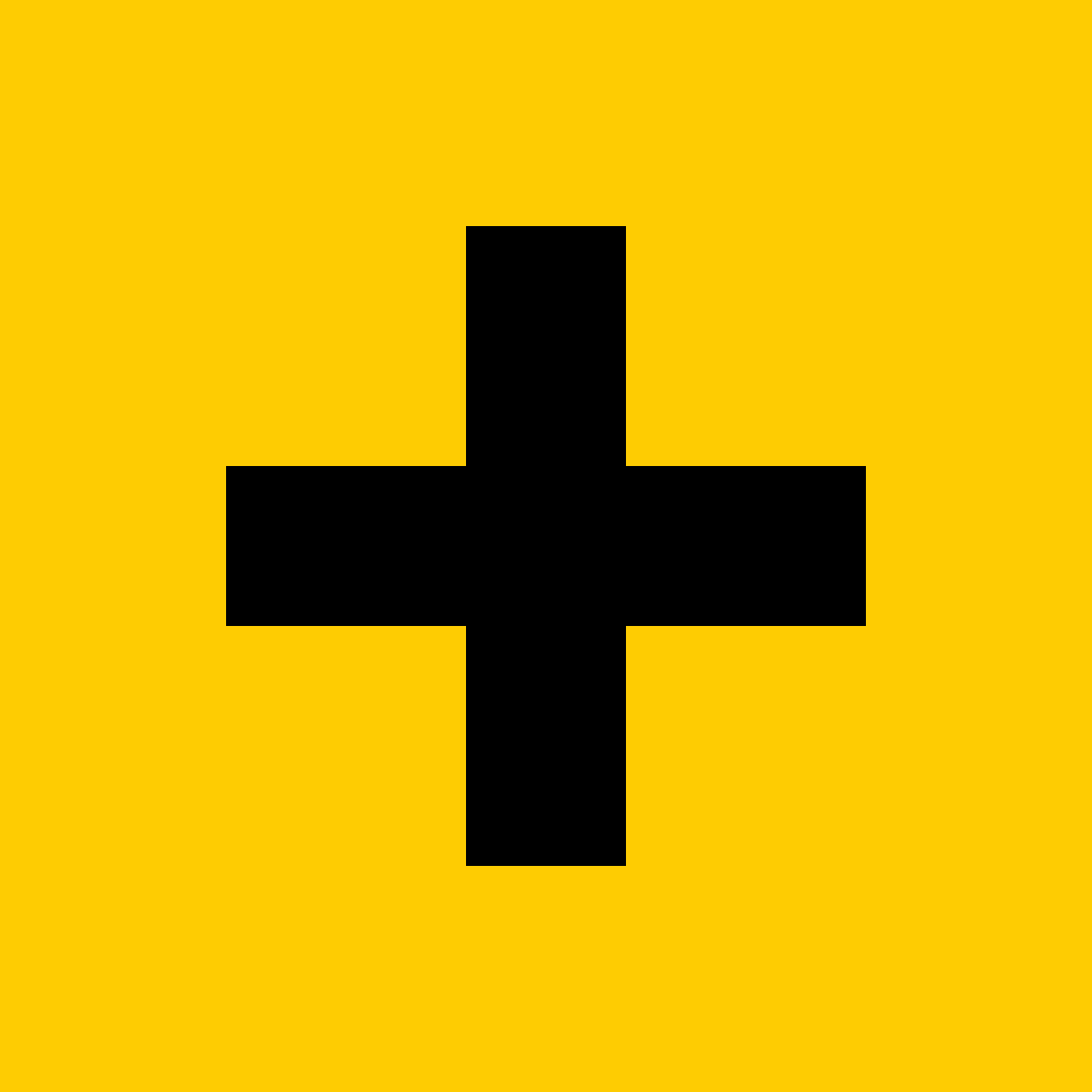 Land Nav app icon