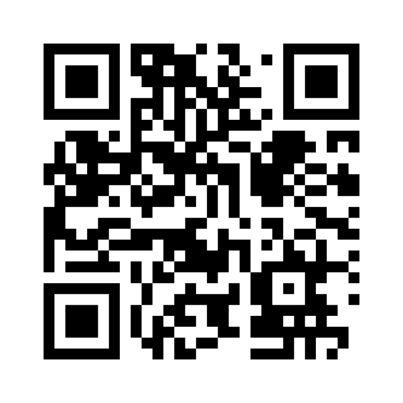 QR app icon
